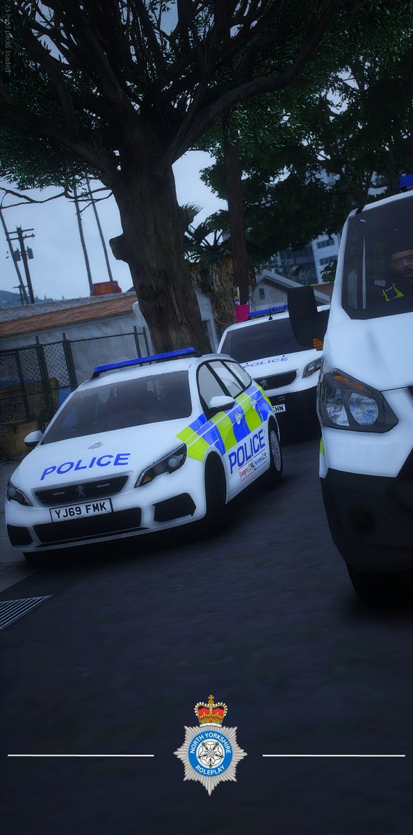 NYRPC_Response's tweet photo. We are pleased to report that the missing 19 year old university student was found near a car dealership in York.
Police officers are actively looking further into this case.
#FiveM #NYRPC #NYP #Fictional #Roleplay https://t.co/Mus9mGSS2w