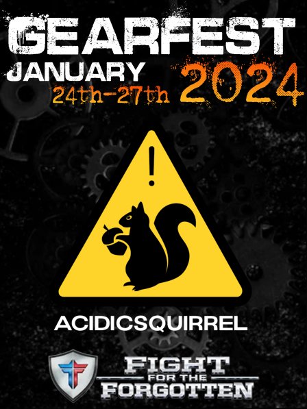 Acidic tweet media