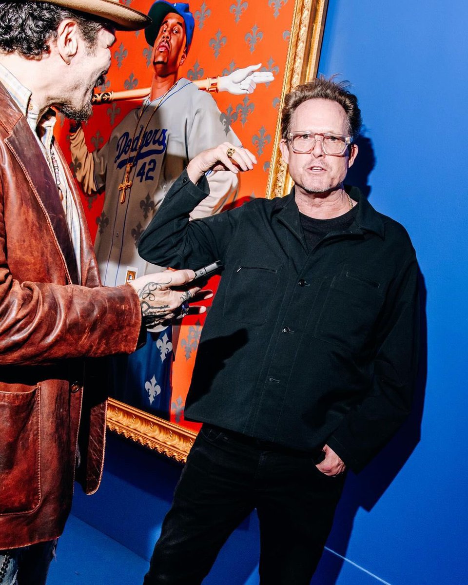 mach1rkid's tweet photo. via #vnina instagram #repost
https://t.co/LwtWhWi8Zh
#TimOkamura #SpikeLeeExhibition #BrooklynMuseum #DeanWinters #actor https://t.co/OquIkXCb6L
