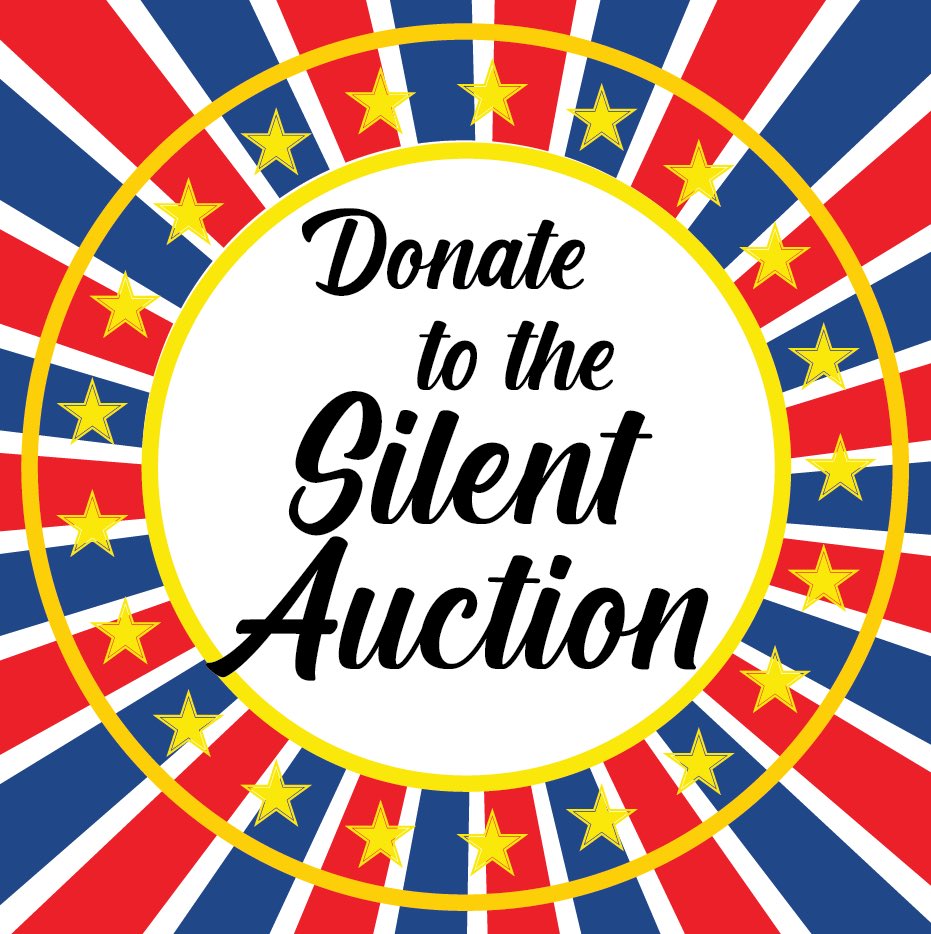 With planning efforts underway for this year’s Family Dance on 3/8, we are looking for businesses of ALL kinds to be involved with the silent auction!  

If you have a business or know someone who does, and would like to donate a product/service, email us at hesptanc@gmail.com