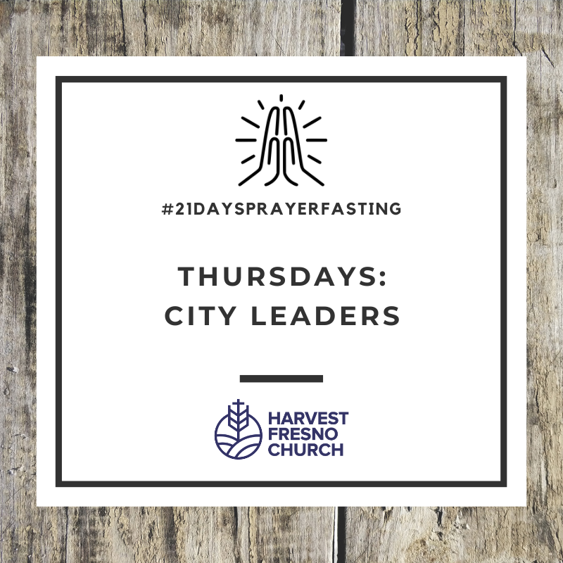 Let's spend some time this morning praying for our city leaders and government. #21daysprayerfasting

[1Pe 2:17 ESV] Honor everyone. Love the brotherhood. Fear God. Honor the emperor.