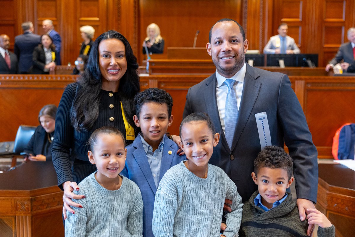 Rep. Kyle Green tweet media