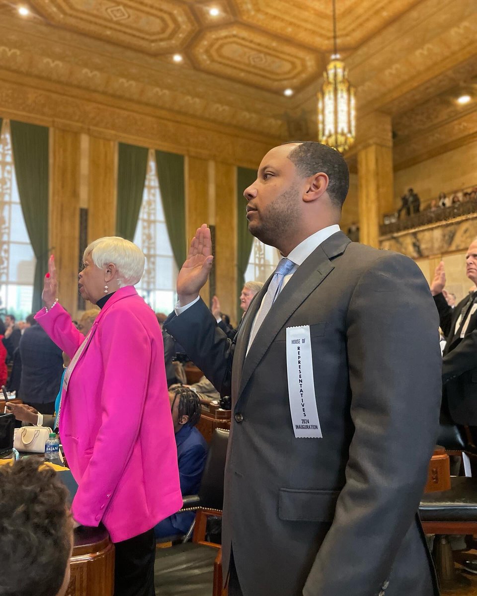 Rep. Kyle Green tweet media