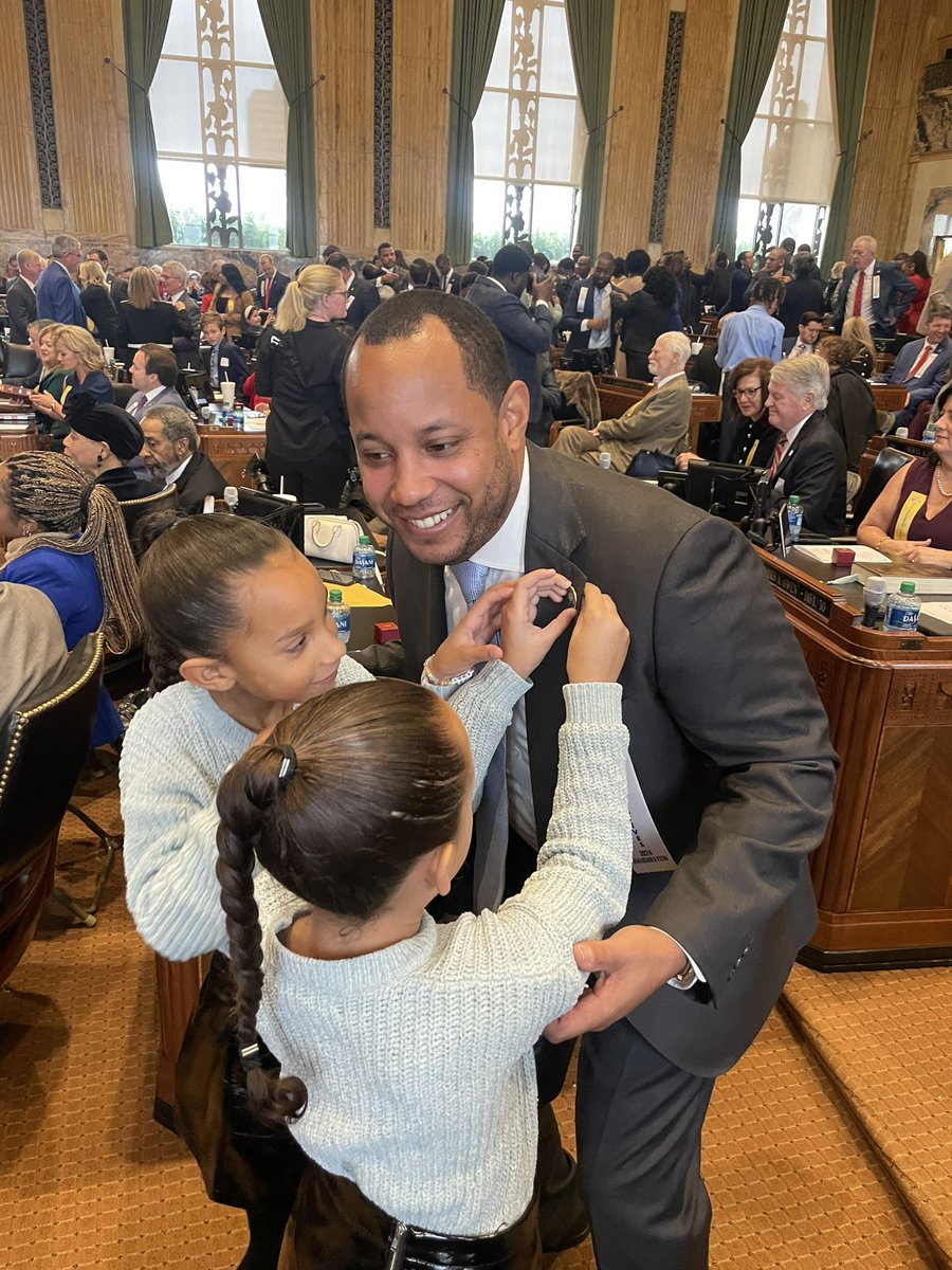 Rep. Kyle Green tweet media