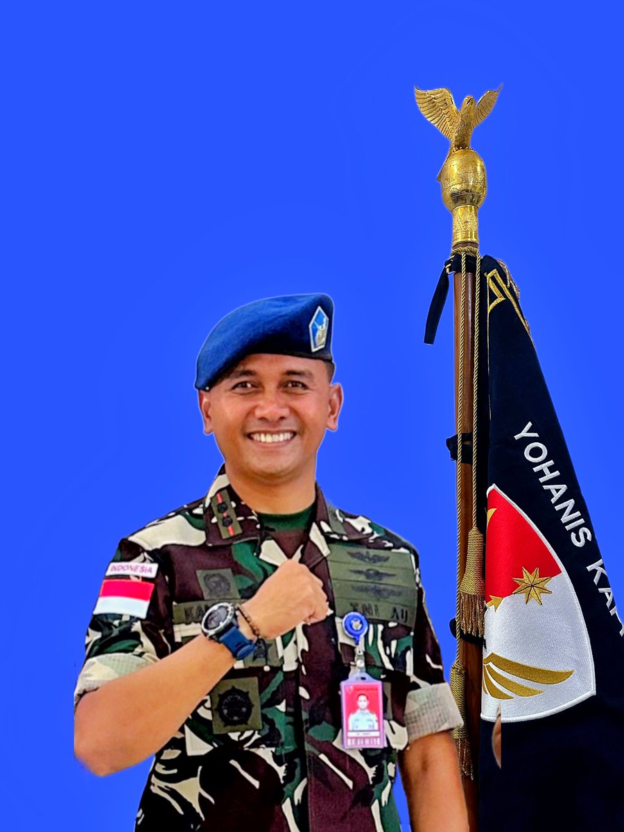 kamto_adi's tweet photo. Hasil editing anggota yang baru belajar, lumayan meski belum bisa dibilang pro.

Kota Timika memang belum sebesar Pontianak, Surabaya, apalagi Jakarta yang hampir semua yang kita butuhkan tersedia.

Keterbatasan akses dan kelengkapan tentunya memaksa kita untuk menjadi lebih "struggle" dalam menjalankan setiap tugas yang diamanahkan.

Tetap semangat. 💪🏻💪🏻💪🏻