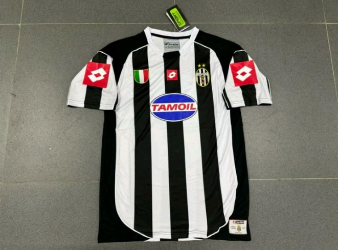 Juventus Indonesia tweet media