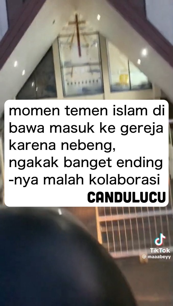 candulucu's tweet photo. SENENG BANGET TINGGAL DI INDO BANYAK LUCUNYA

athread— https://t.co/ZrrLhuP7QS