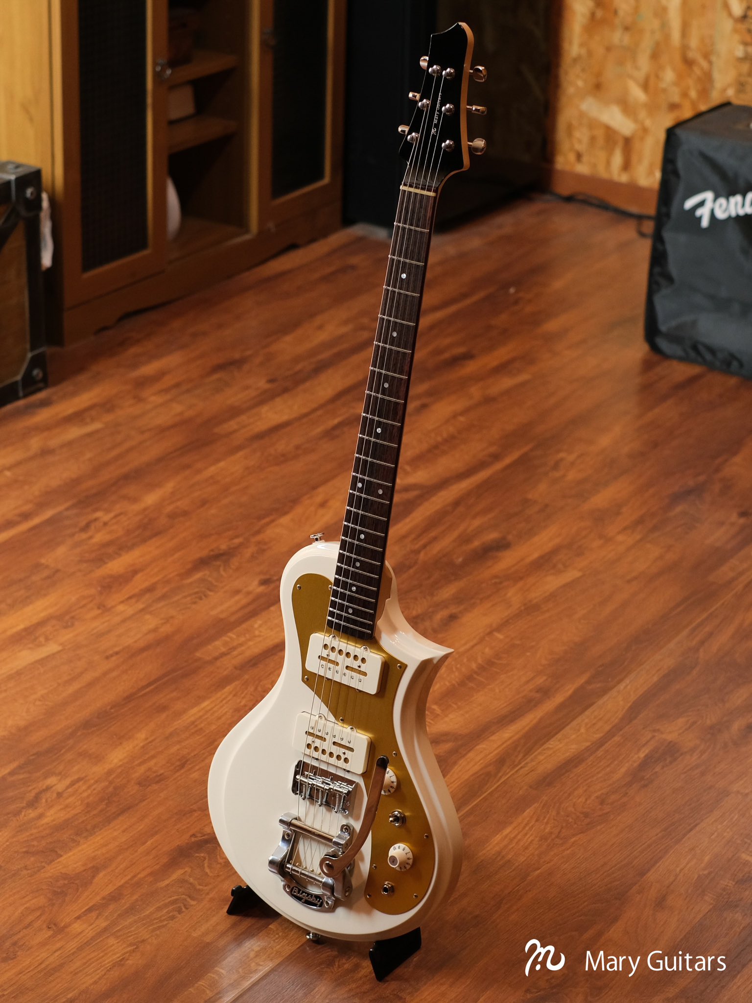 Mary Guitars 丸井 優希 on X: 