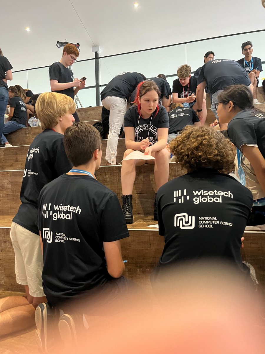 Grok Academy tweet media