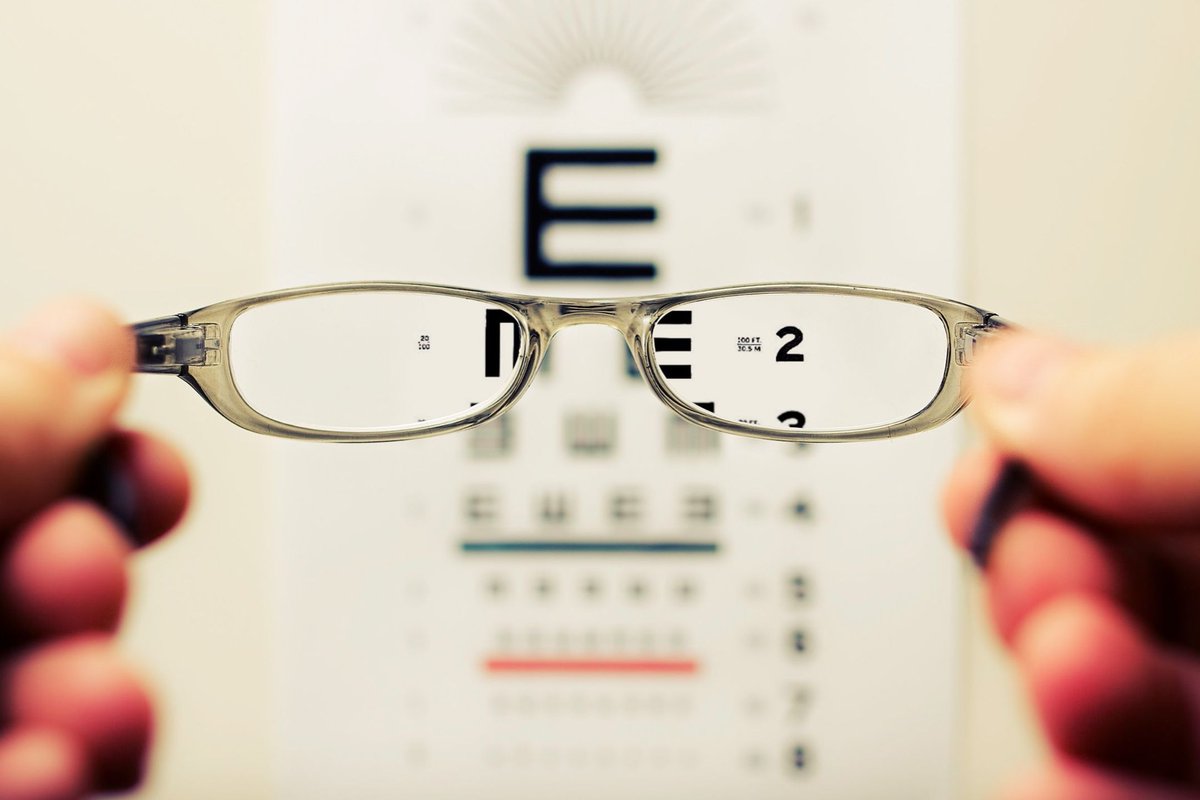 Free Clinical EFT research trial - EFT for Vision Issues 👀 
8-week self-paced, online treatment program. Pre and post surveys may take 60 minutes - starts February 2024. Check all criteria and register here  buff.ly/41Q1Fww 
Please share with anyone interested 👓