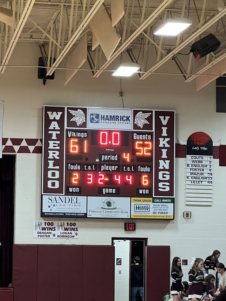 WaterlooAth's tweet photo. Vikes win! https://t.co/izjEiONbpD