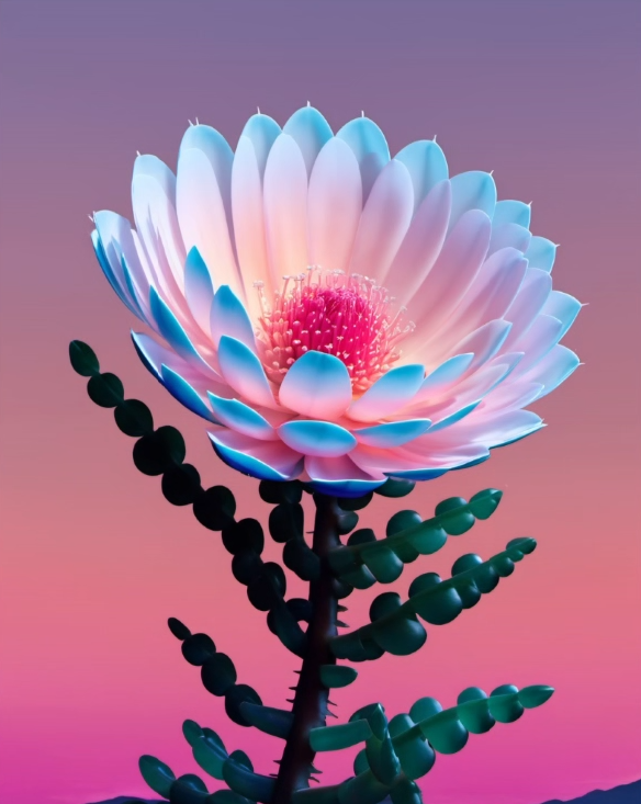 mint a flora with love on <a href="/foundation/">Foundation 🌐</a> 🌐💐 most of them are pretty rare but all of them are CC0 so feel free to create derivatives, train #AI models or even resell them irl to get back your 0.023Ξ investment 💡

🔗 link in bio