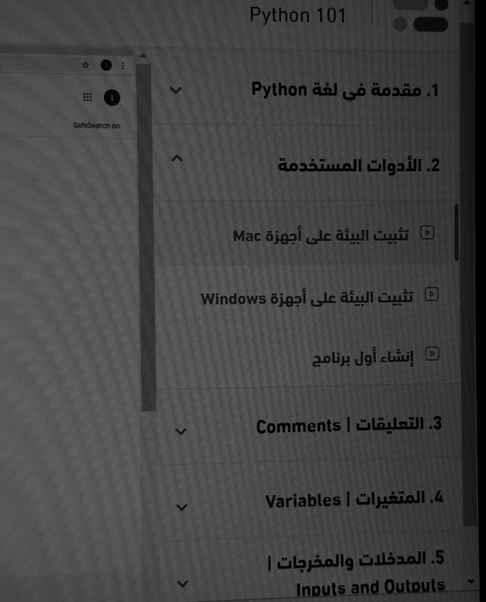 CSAmjvd's tweet photo. البداية في مسار علم البيانات والذكاء الاصطناعي 👏
شكراً أكاديمية طويق، منصّة سطر ✨.. https://t.co/M3pjtl3G2p