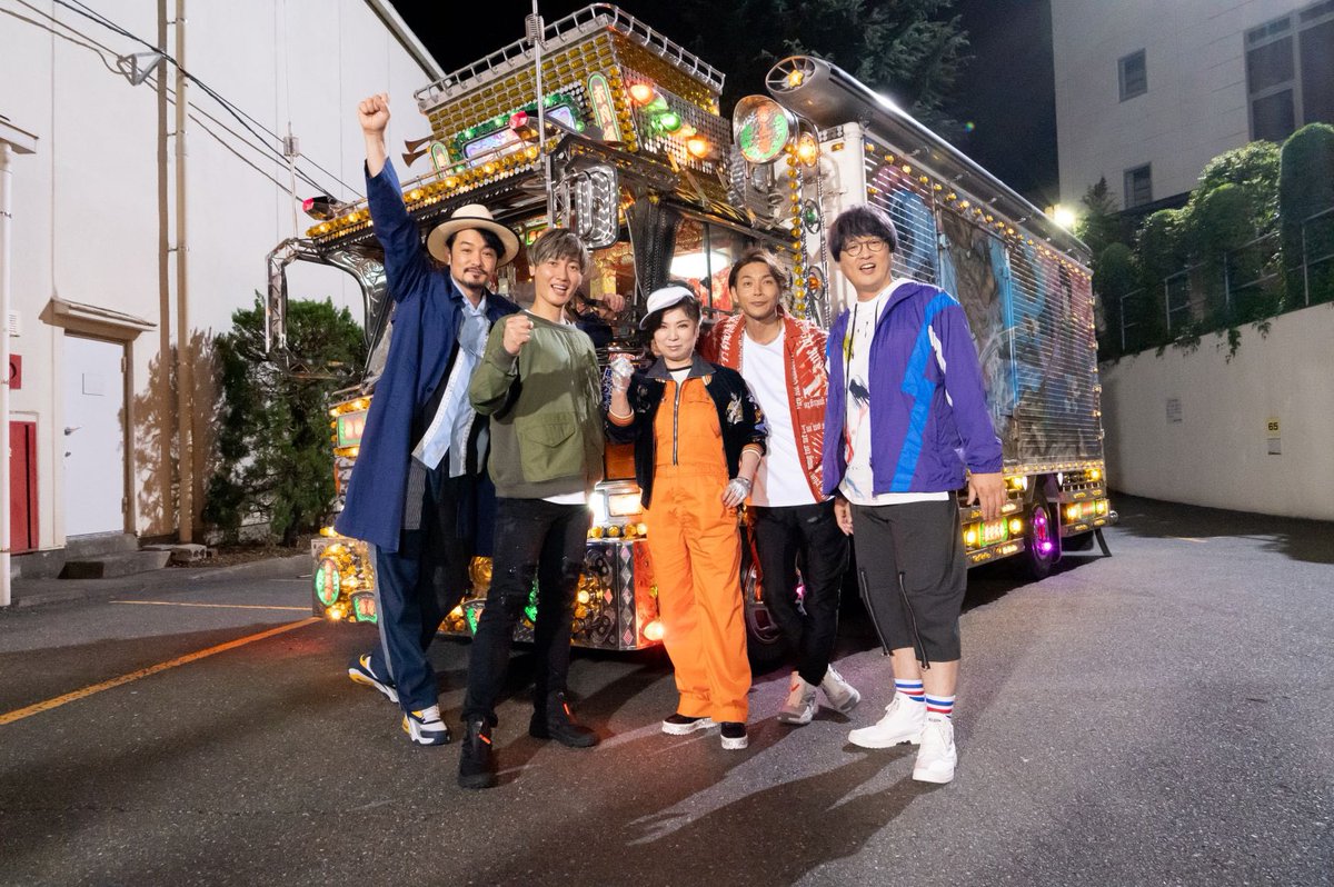 映画『スーパー戦闘 純烈ジャー 追い焚き☆御免』公式 (@junretsuger