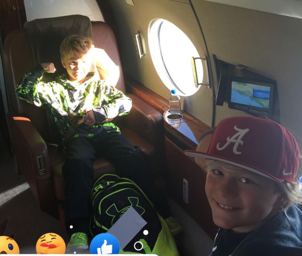 Lane Kiffin tweet media