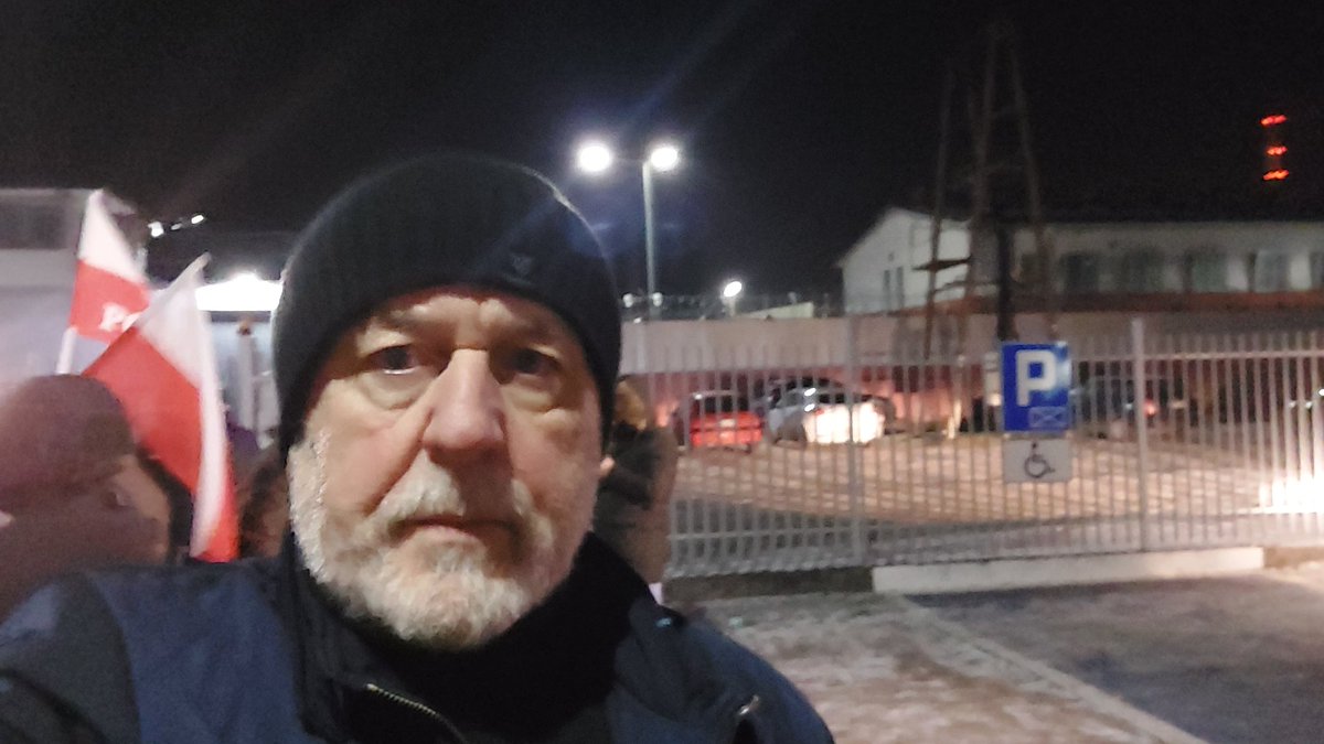 Jan Mosiński tweet media
