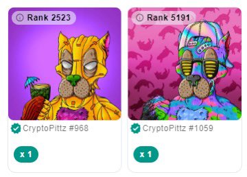 CryptoPittz tweet media