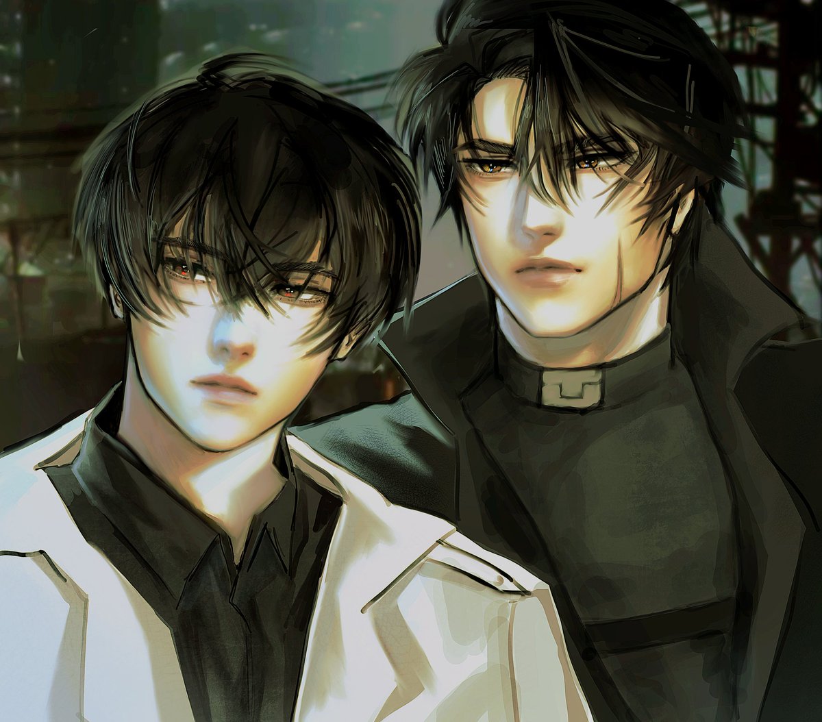 Hiraeth_24's tweet photo. two hyperfixations

#ORV #FinalFantasy #arttwt https://t.co/cZyqQPv58U