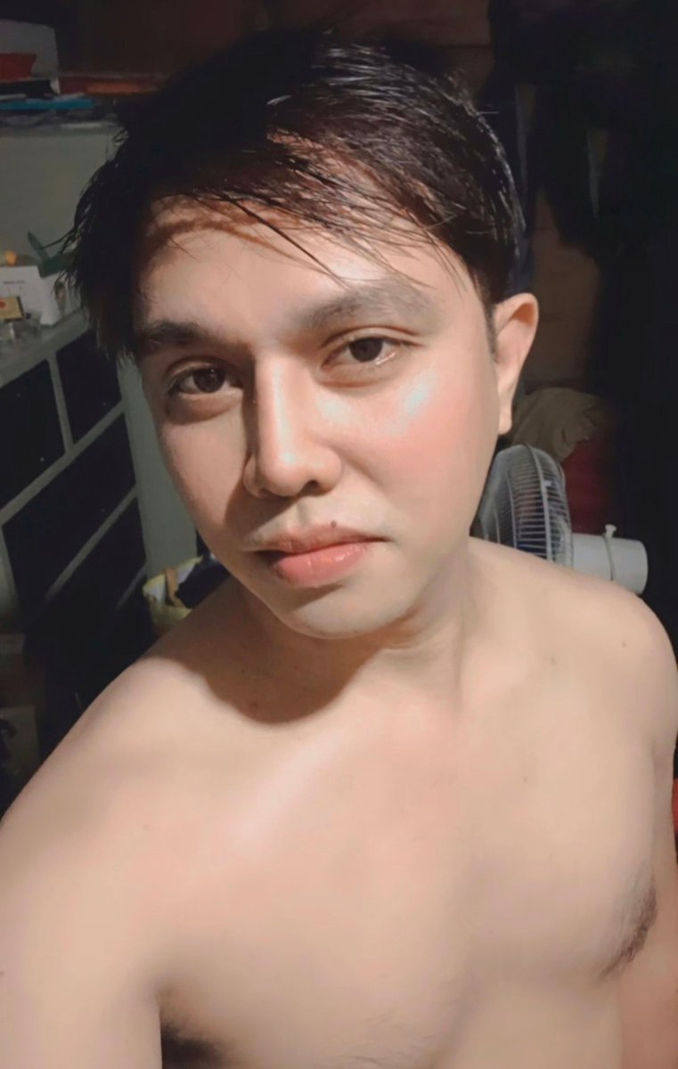 BedayoJobet's tweet photo. It's a shave day 😁 https://t.co/XZAsvO9Pgb