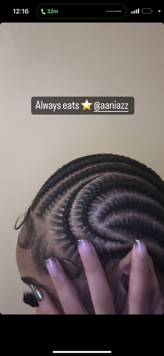 aaniazZ's tweet image. 😮‍💨😮‍💨😮‍💨😮‍💨 I been eating these Alicia keys UP!
