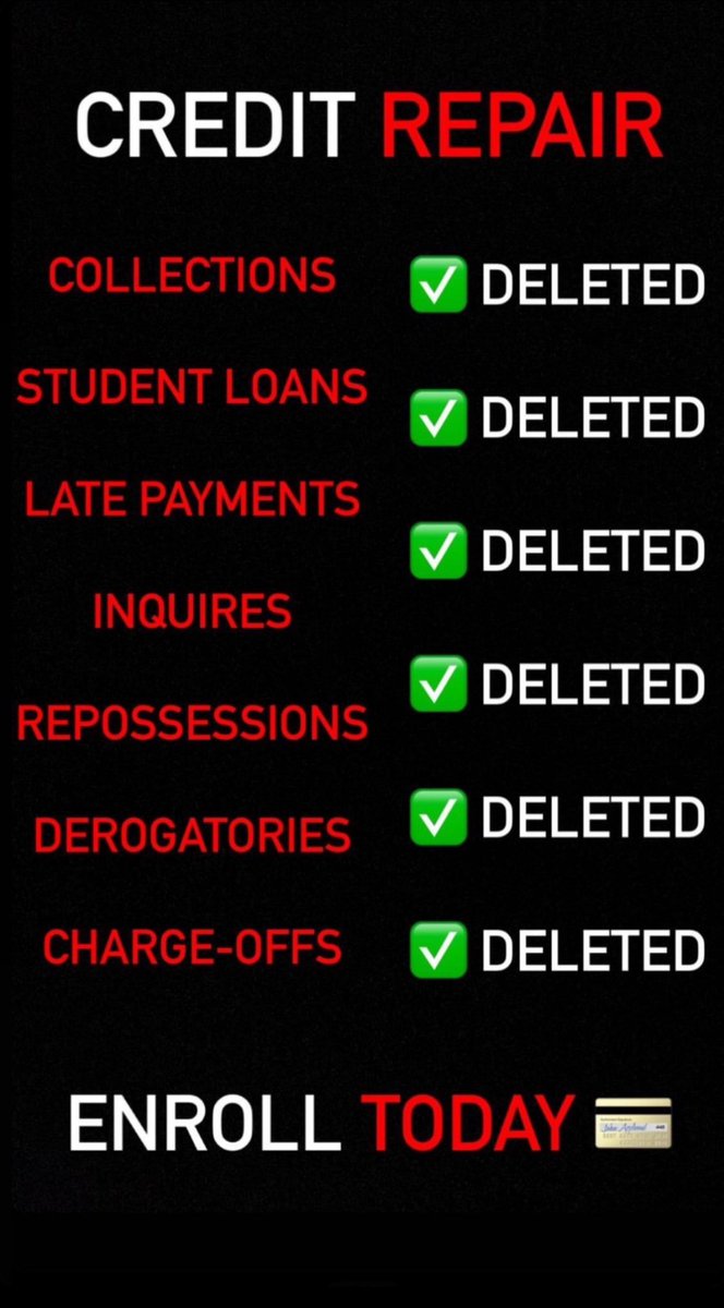 ceoelevate's tweet image. Comment “Repair”