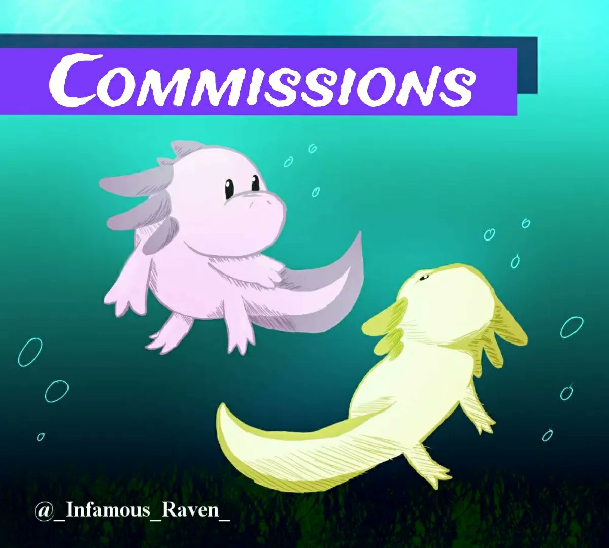 Raven_Infame's tweet photo. >3 spots open
>For more details DM me!

#commissionsopen https://t.co/szvvX3vm88