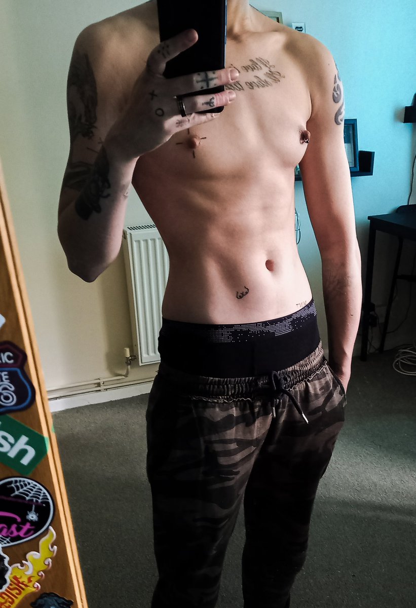 jonahjo_ftm's tweet photo. @WomenOfOnlyFans Nothing wrong with 8 ;) https://t.co/fxsJHSKrY6