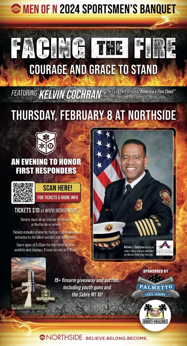 Men of N tweet media