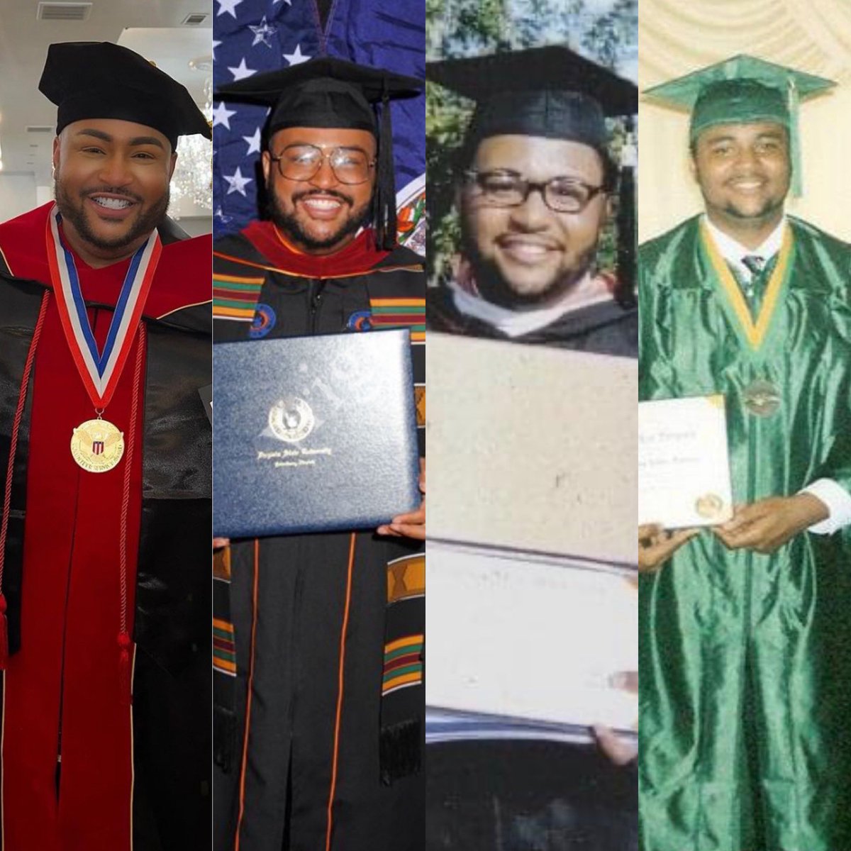 Dr. Ray Cunningham tweet media