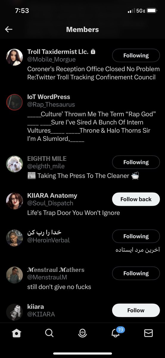 IoT WordPress tweet media