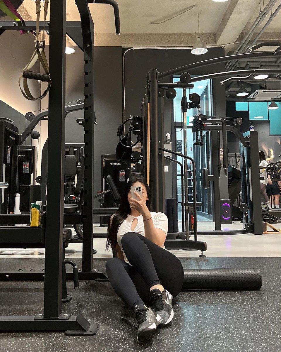 My powers are getting stronger 💪