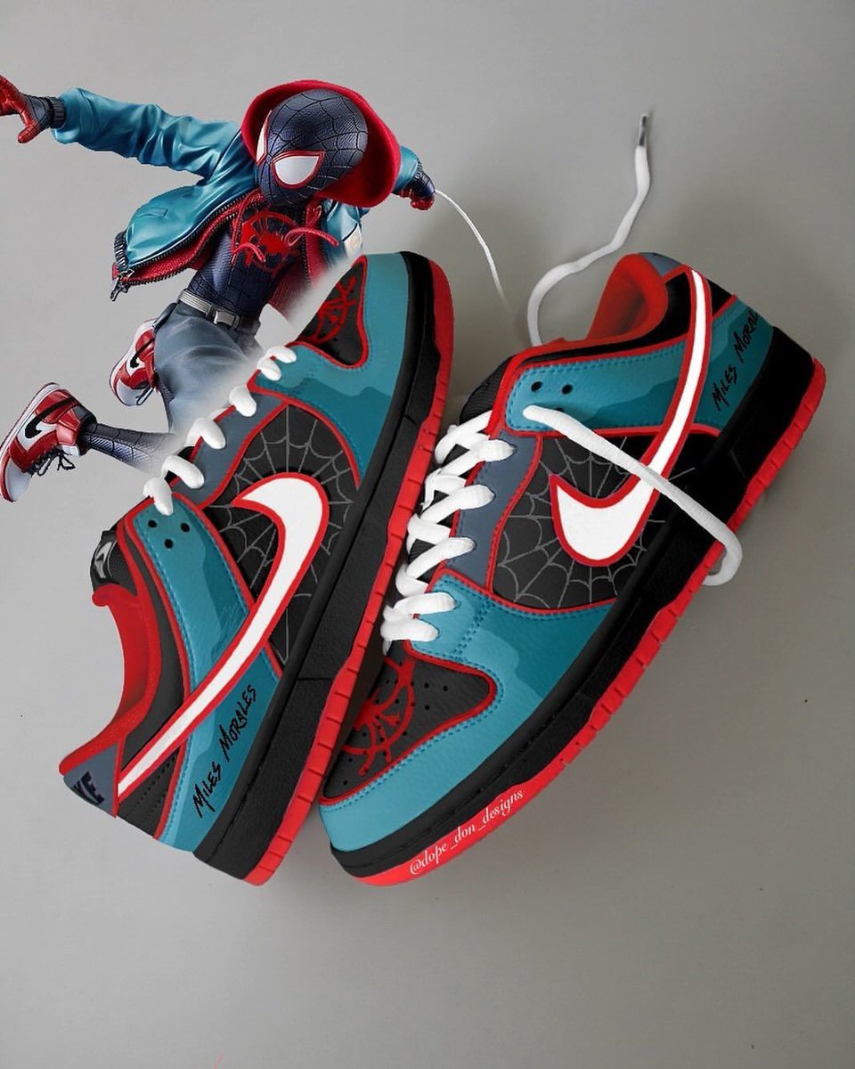spider man sb