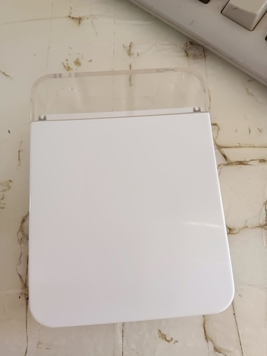 LiMolly223929's tweet image. Fiber optic faceplate/wall socket
Two ports

#fiberoptic #faceplate #wallsocket #box