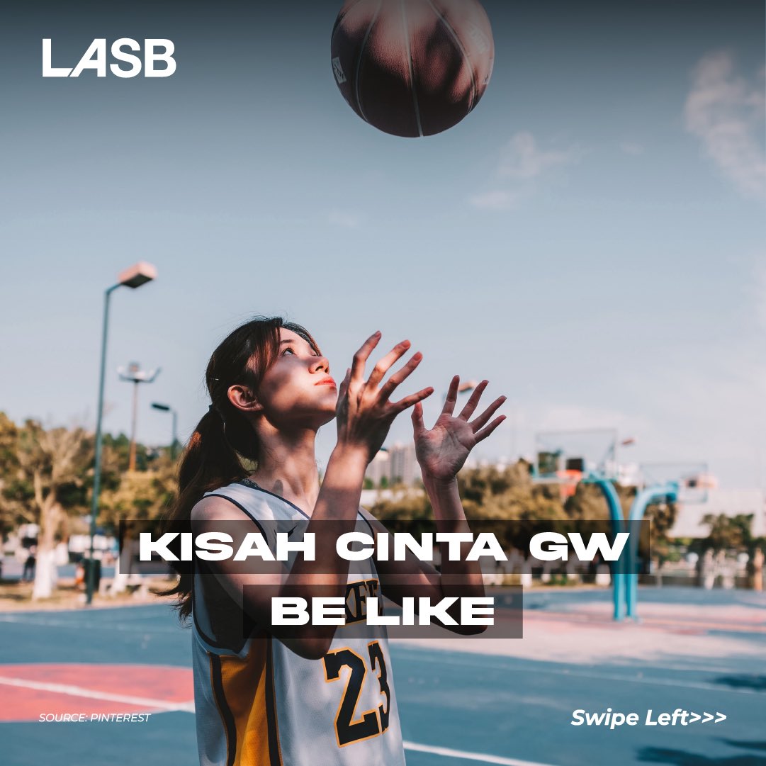 LA_Streetball's tweet photo. Kalo kata Salma Salsabila “Telah lama ku menunggu dirimu”
Btw, lo tau ga yang di belakang? Doi terkenal banget loh hahaha🤣
#LASB #LAstreetball #LAbasketball #troyescalade #raymondlewis #theprofessor #hotsauce #basket #basketball #basketindonesia #anakbasket #mainbasket https://t.co/twV01ugkoi