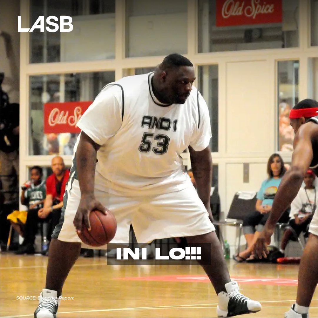 LA_Streetball's tweet photo. Kalo kata Salma Salsabila “Telah lama ku menunggu dirimu”
Btw, lo tau ga yang di belakang? Doi terkenal banget loh hahaha🤣
#LASB #LAstreetball #LAbasketball #troyescalade #raymondlewis #theprofessor #hotsauce #basket #basketball #basketindonesia #anakbasket #mainbasket https://t.co/twV01ugkoi