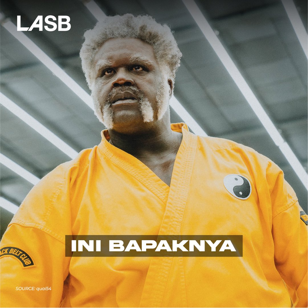 LA_Streetball's tweet photo. Kalo kata Salma Salsabila “Telah lama ku menunggu dirimu”
Btw, lo tau ga yang di belakang? Doi terkenal banget loh hahaha🤣
#LASB #LAstreetball #LAbasketball #troyescalade #raymondlewis #theprofessor #hotsauce #basket #basketball #basketindonesia #anakbasket #mainbasket https://t.co/twV01ugkoi