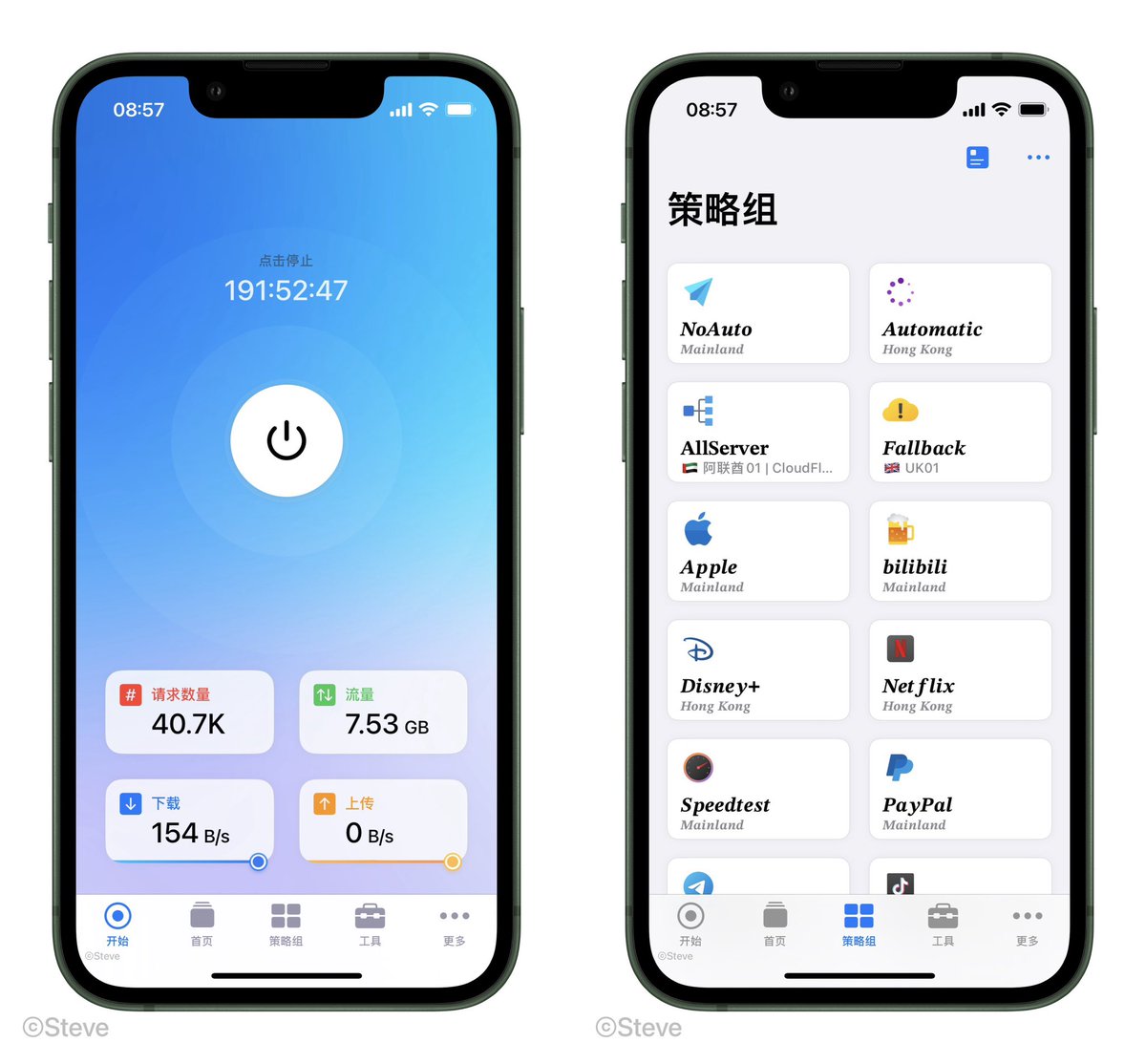 𝗦𝘁𝗲𝘃𝗲 𝕏 tweet media