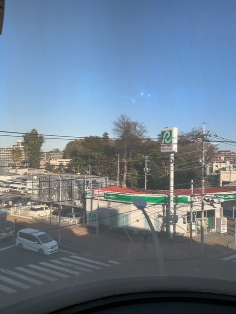 dreammarlin's tweet photo. おはようございます。
本日の柏市は晴れていますが、肌寒い気温です🥶
今日も一日頑張りましょう！

＃ドリームマーリン
＃就労移行支援
＃就労移行
＃就労継続支援
＃A型事業所 https://t.co/qJZOoqsAWM