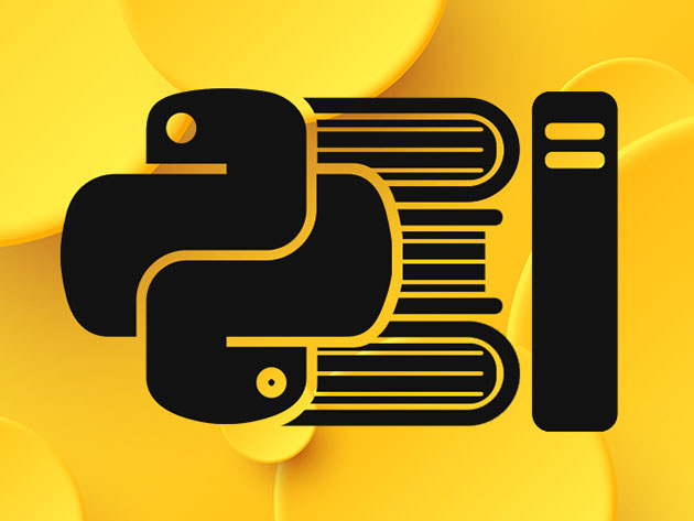 designtaxi's tweet image. Enhance your coding skills and open doors to endless opportunities with this Python Bootcamp Bundle! ow.ly/mPQu50Qp6vv
#PythonSkills