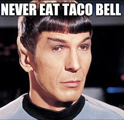 cropped star trek memes (@croppedtrek) on Twitter photo 