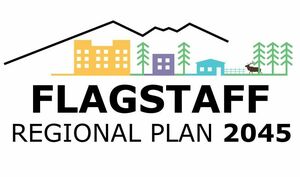 Join the City of Flagstaff and Coconino County in shaping the future of our region! To learn more, click the link in our bio.

#Flagstaff #RegionalPlan #2045 #NorthernArizona #CommunityDevelopement