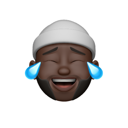 2GMAKEAMOVE's tweet photo. “Ronnie would extend his bitchery….in this last battle”
- @Airtight_Magic
My brother stay with the quotes lmao https://t.co/km3ajUYTiB