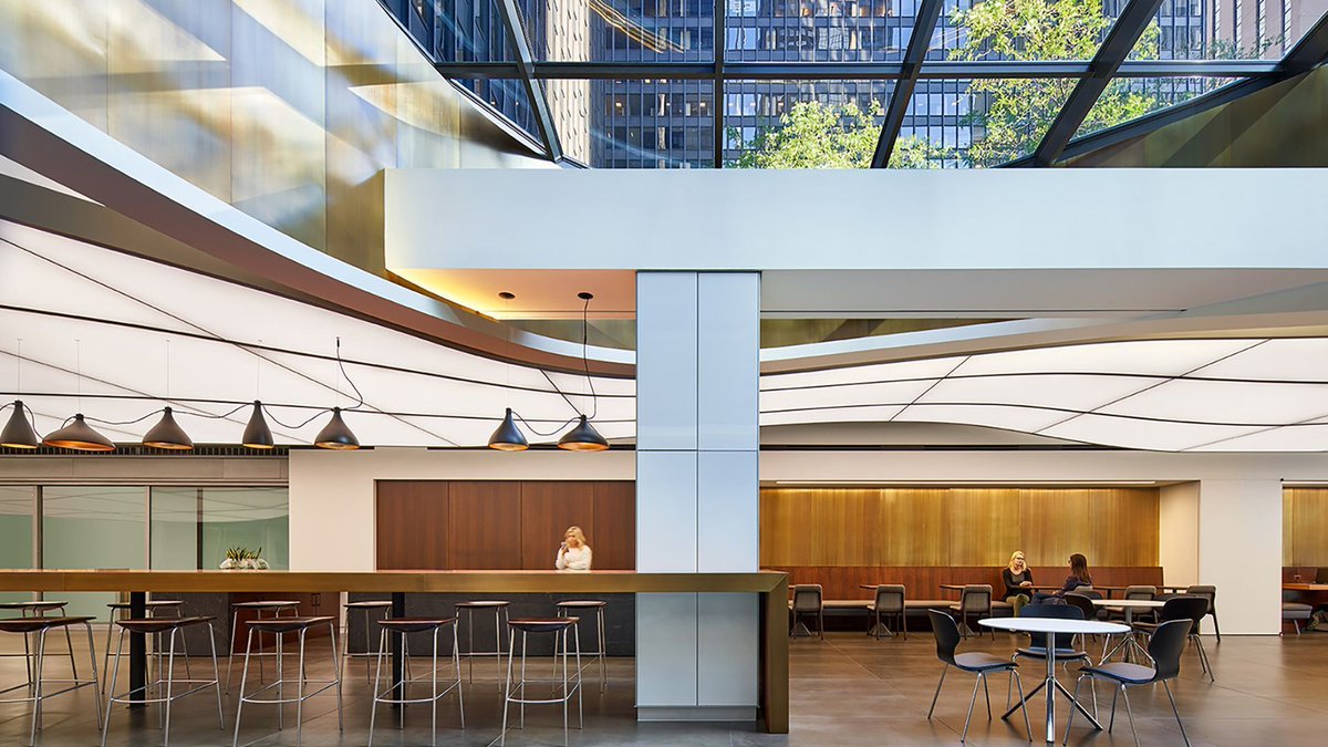 tls_lighting's tweet image. Are you looking for a seamless way of integrating #architecturallighting panels? Lumicloud™ Bespoke is the perfect option for your #lightingdesign projects ☁️ 💡 Want to learn more? Contact us today! ☎️ (514) 858-6556 📪 info@tls-led.ca | buff.ly/412O5Wf