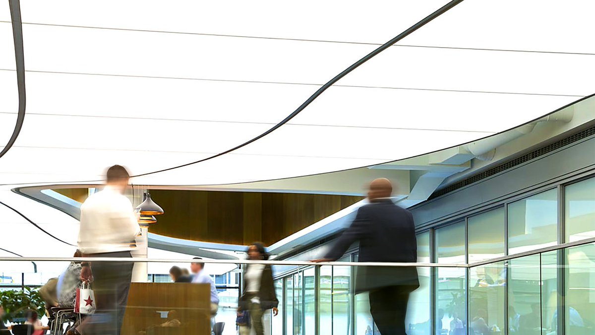 tls_lighting's tweet image. Are you looking for a seamless way of integrating #architecturallighting panels? Lumicloud™ Bespoke is the perfect option for your #lightingdesign projects ☁️ 💡 Want to learn more? Contact us today! ☎️ (514) 858-6556 📪 info@tls-led.ca | buff.ly/412O5Wf