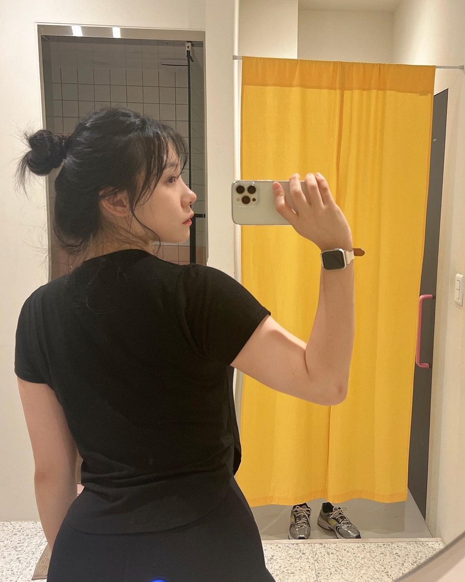 My powers are getting stronger 💪