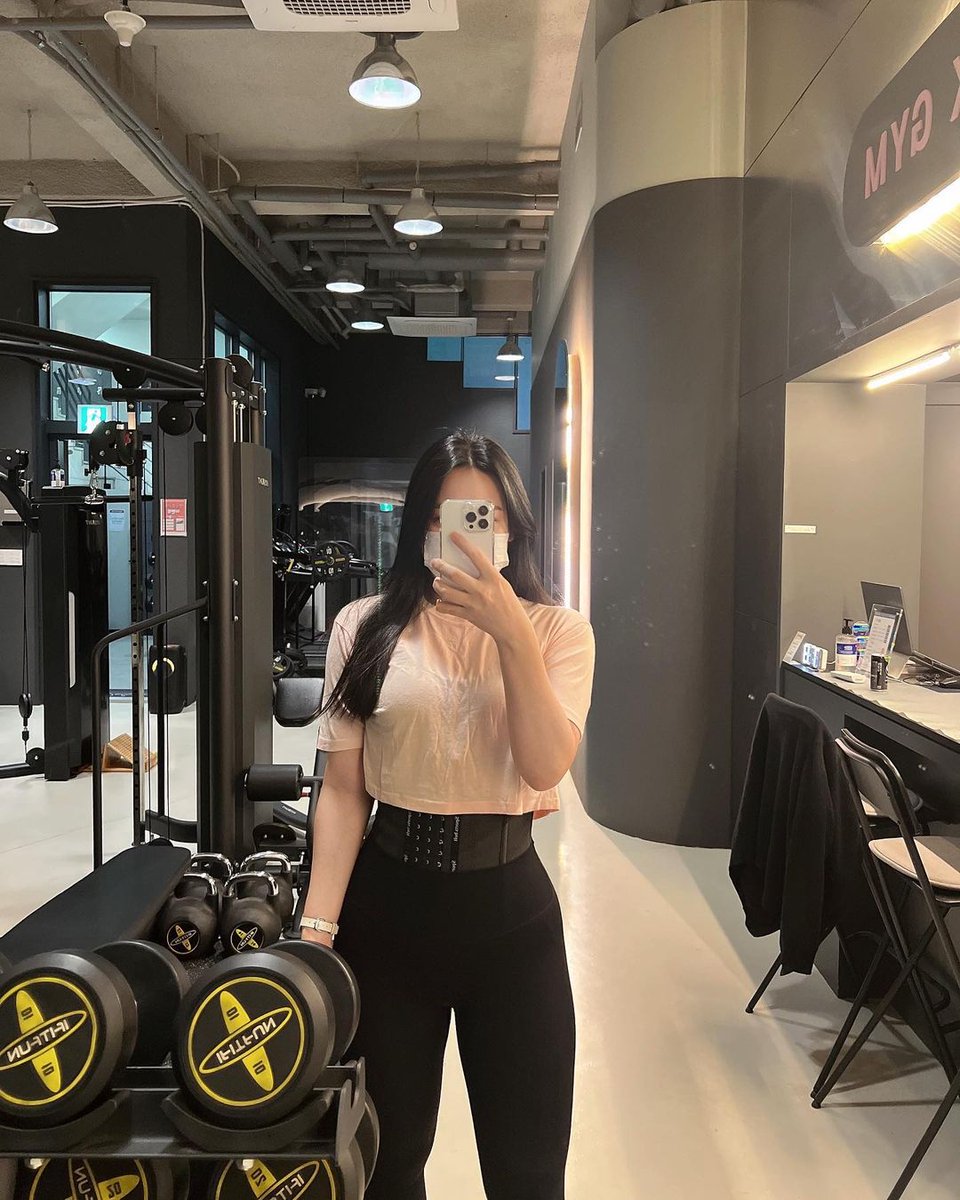 My powers are getting stronger 💪