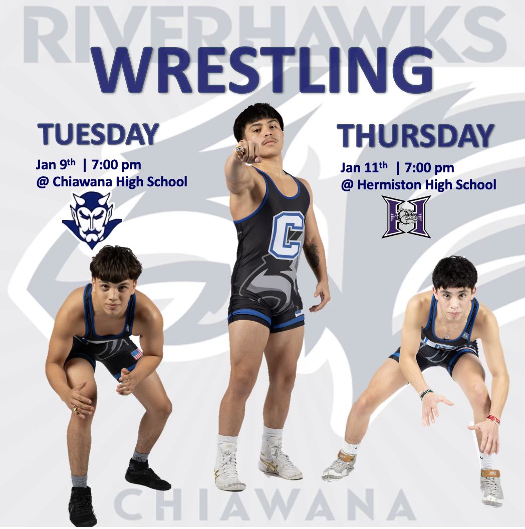 This weeks schedule. Come out n support your favorite wrestlers. #WeAre #StriveFor5 #USvsUS #NoExcuses