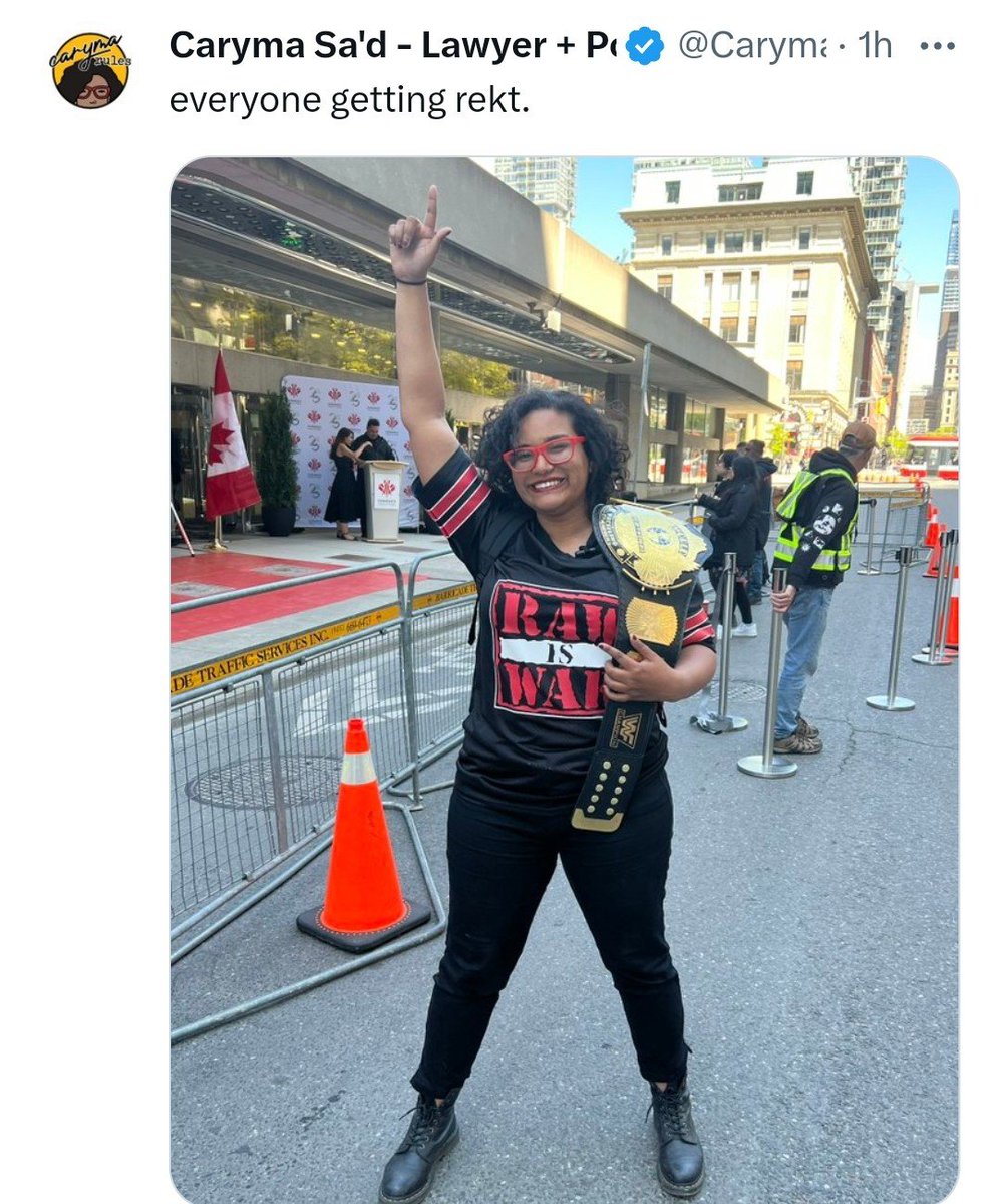 DNArigged's tweet photo. Thank you everyone who donated to #ProtestManiac for making this possible https://t.co/IVh3IOdh4B