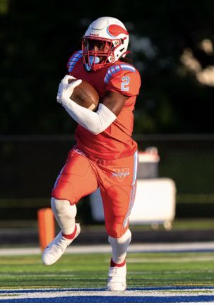 VASJ Vikings Football tweet media