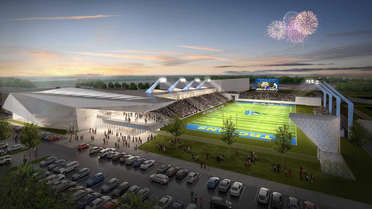 Carson Pierce (@carson_pierce11) on Twitter photo After a conversation with @CoacRandle61 I am excited to announce I’ve received an offer from <a href="/DSUFootball/">Dakota State University Football</a>! After a conversation with @CoacRandle61 I am excited to announce I’ve received an offer from <a href="/DSUFootball/">Dakota State University Football</a>!